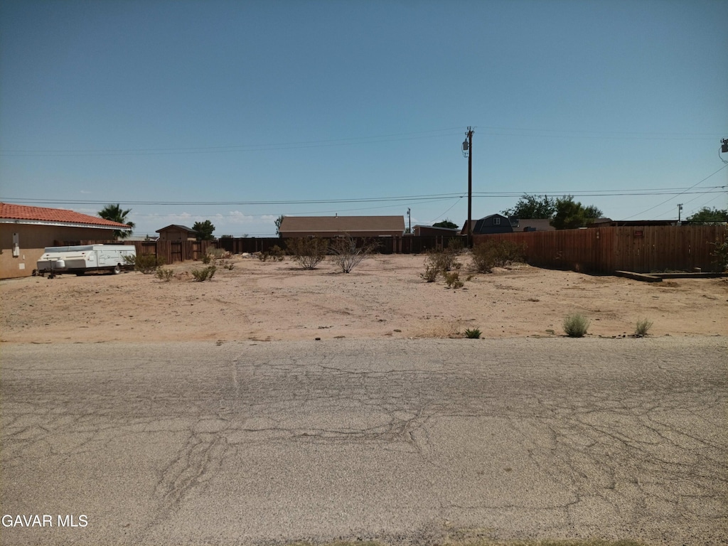 Satinwood Ave, California City, CA 93505 - photo 1