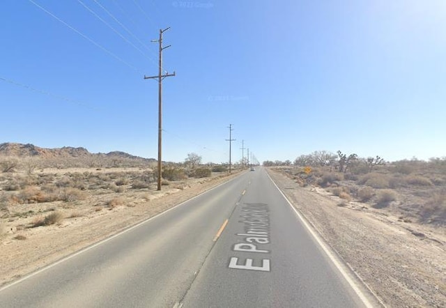 14001 E Palmdale Blvd, Palmdale CA, 93591 land for sale