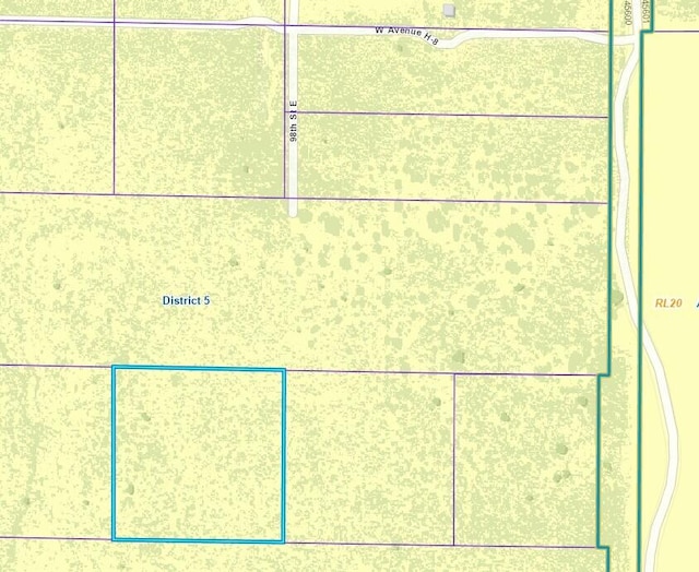 Cor Ave Ste H10 98, Lancaster, CA 93535