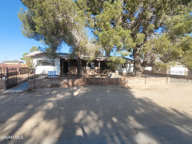 13420 Gilbert St, North Edwards, CA 93523 - photo 1