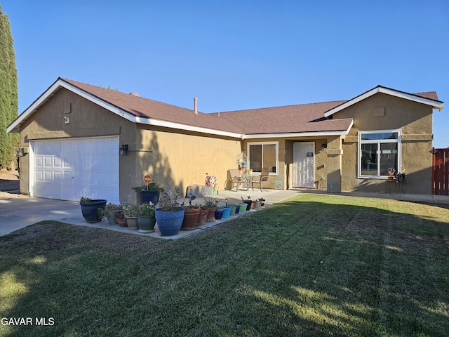 1156 Arlington Ct, Rosamond, CA 93560 - photo 1