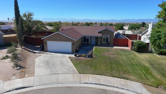 1156 Arlington Ct, Rosamond, CA 93560 - photo 4