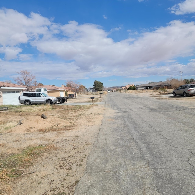 Listing photo 2 for Irene Ave, California City CA 93505