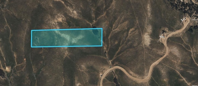 Listing photo 3 for Cameron Canyon Rd, Tehachapi CA 93561