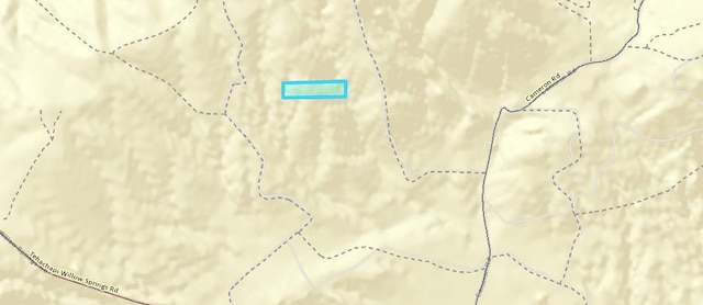 Cameron Canyon Rd, Tehachapi, CA 93561
