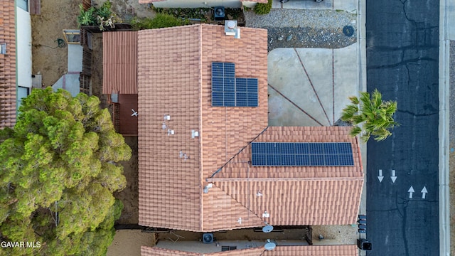 14332 Lear St, Mojave, CA 93501 - view of subject property