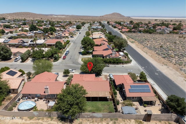 3609 Scherer Dr, Rosamond, CA 93560 - photo 18