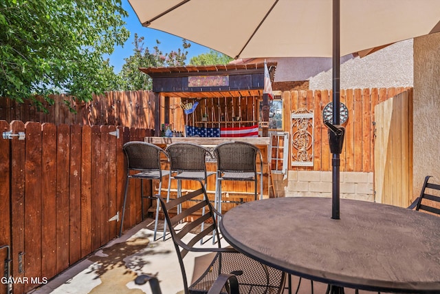 3609 Scherer Dr, Rosamond, CA 93560 - photo 14