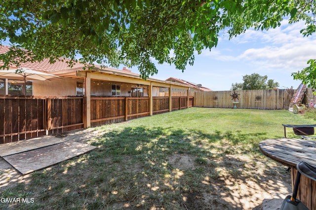 3609 Scherer Dr, Rosamond, CA 93560 - photo 15