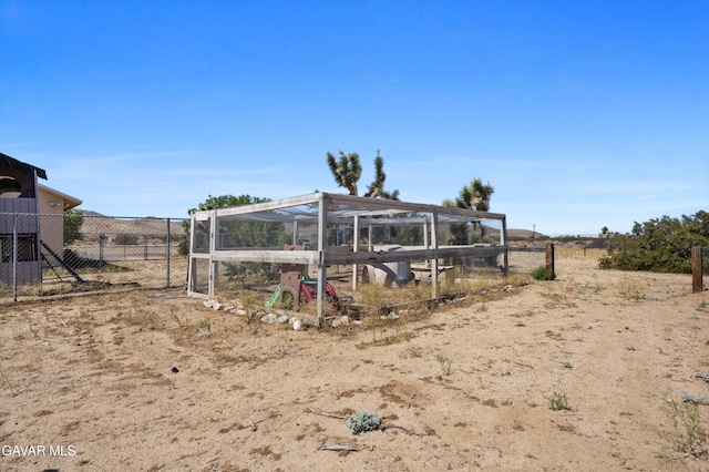 4961 Montiverde Rd, Mojave, CA 93501 - photo 52