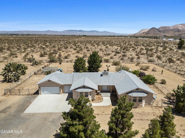 4961 Montiverde Rd, Mojave, CA 93501 - photo 3
