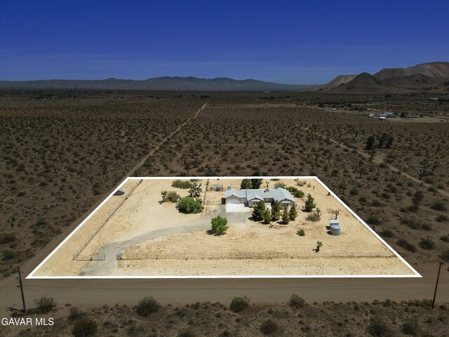 4961 Montiverde Rd, Mojave, CA 93501 - photo 54
