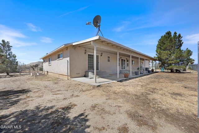 4961 Montiverde Rd, Mojave, CA 93501 - photo 49