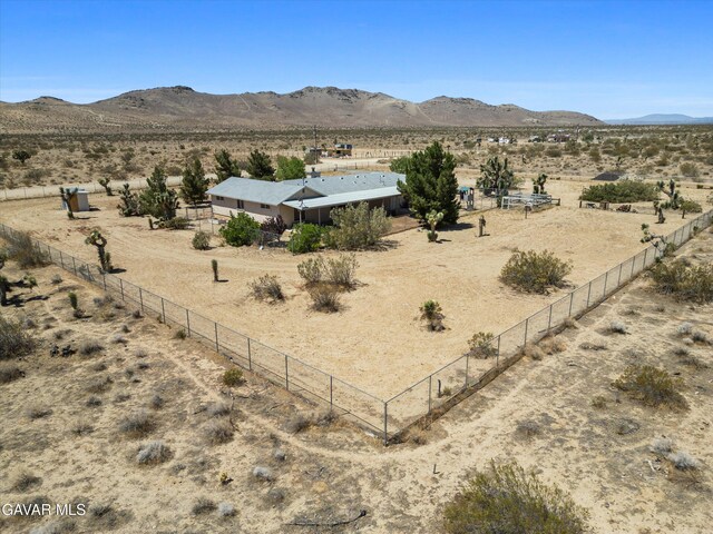 4961 Montiverde Rd, Mojave, CA 93501 - photo 8