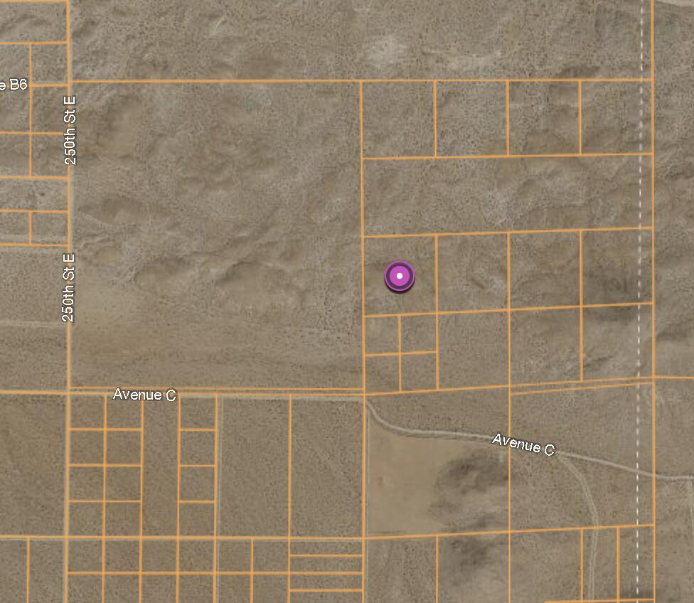 255th E Unit & B14, High Vista, CA 93535
