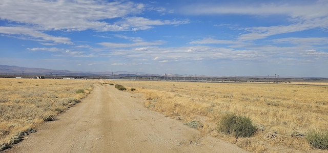 K4 100th St W, Lancaster CA, 93536 land for sale