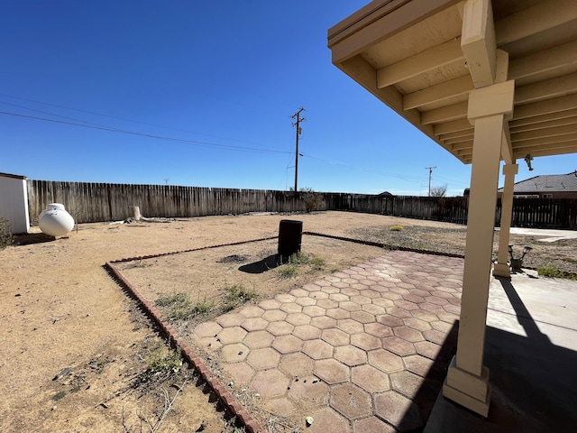 20500 Cooper Dr, California City, CA 93505 - photo 4