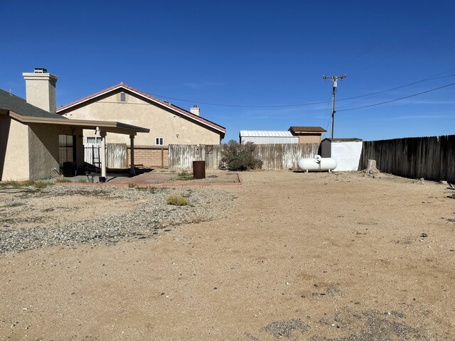20500 Cooper Dr, California City, CA 93505 - photo 7