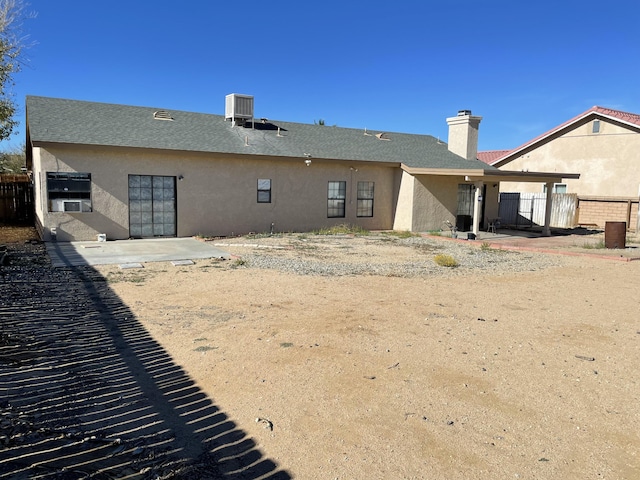 20500 Cooper Dr, California City, CA 93505 - photo 6
