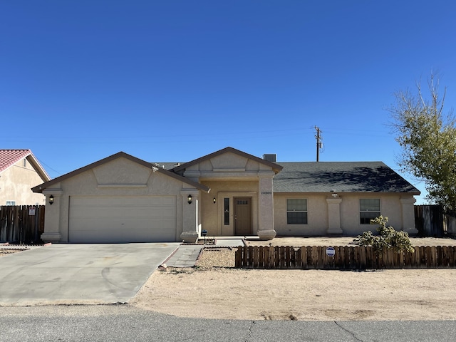20500 Cooper Dr, California City, CA 93505 - photo 1