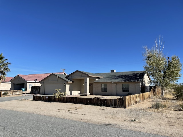 20500 Cooper Dr, California City, CA 93505 - photo 2