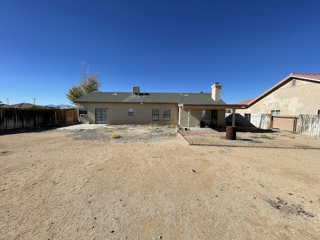 20500 Cooper Dr, California City, CA 93505 - photo 5