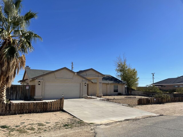 20500 Cooper Dr, California City, CA 93505 - photo 3