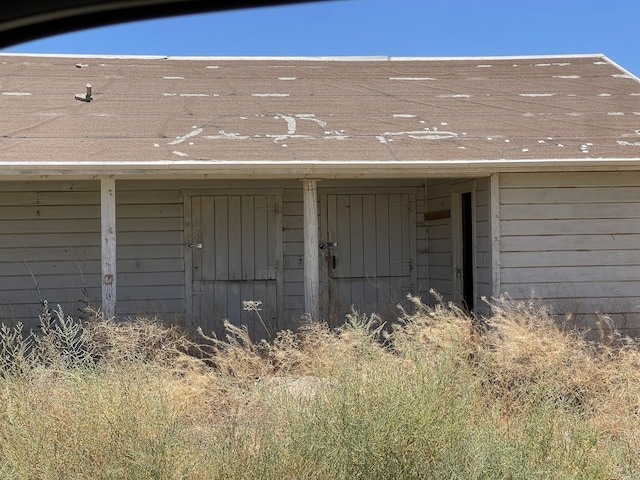 2202 E Lancaster Blvd, Lancaster, CA 93535 - view of property entrance