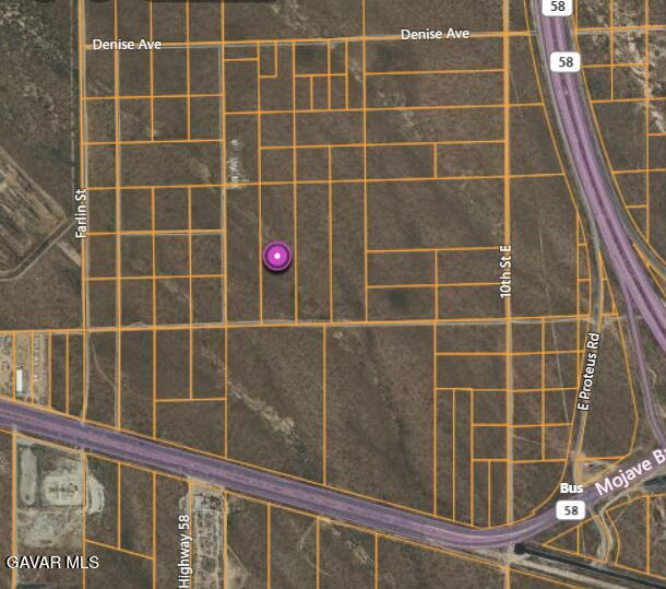 Farlin St, Mojave, CA 93501 - photo 1