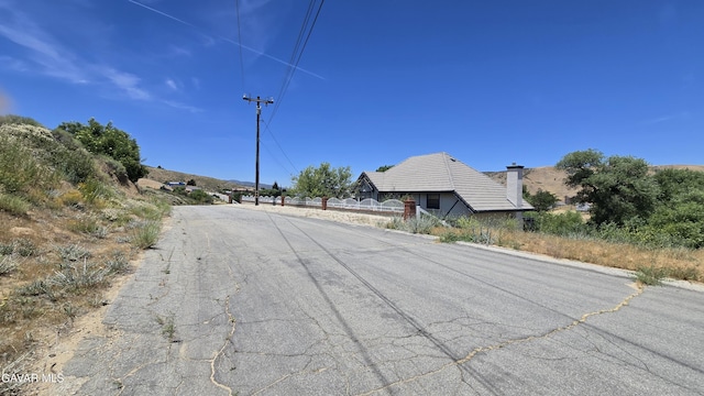 Rimford Dr, Lake Elizabeth, CA 93532