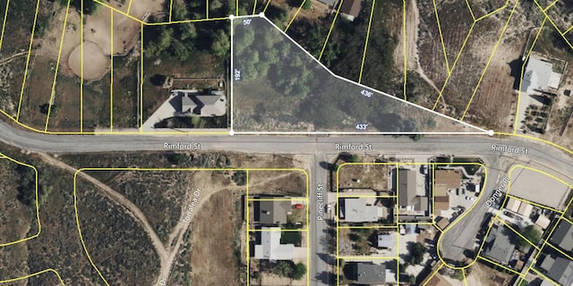 Rimford Dr, Lake Elizabeth, CA 93532