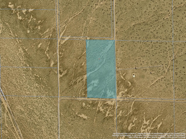 VIC Adobe Mountain Rd, El Mirage CA, 92301 land for sale