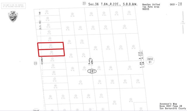 0, Needles, CA 92363 - photo 2