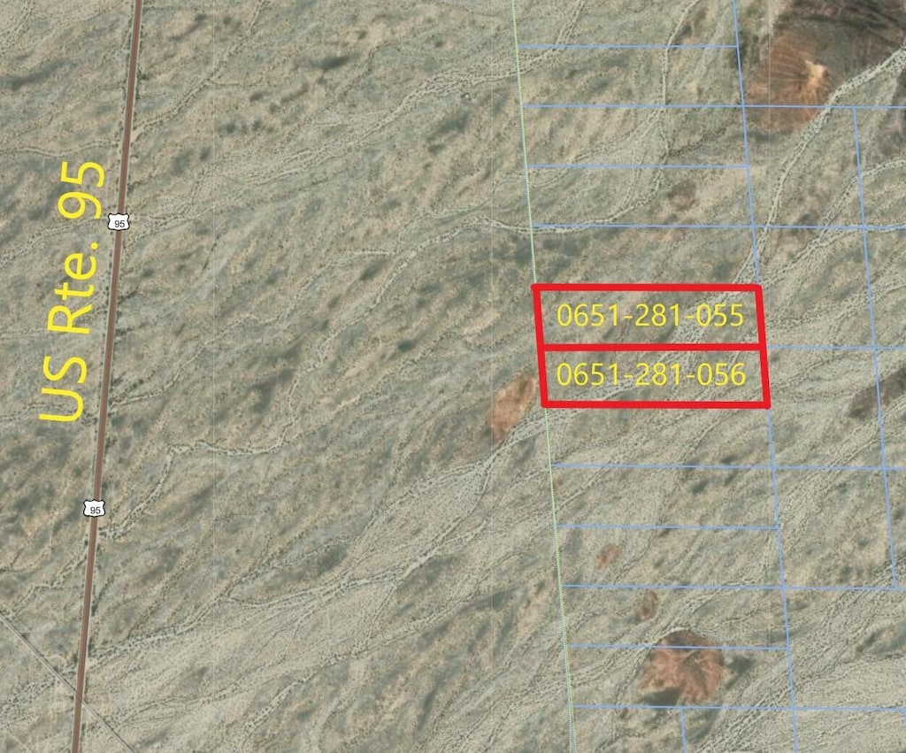 0, Needles, CA 92363 - photo 1