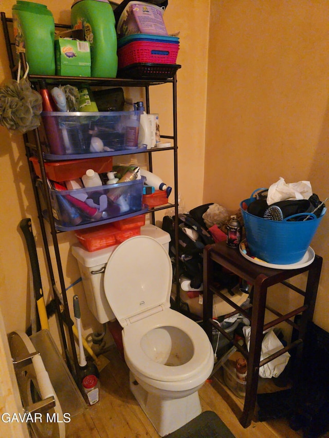 1239 W Rosecrans Ave Unit 31, Gardena, CA 90247 - view of storage room