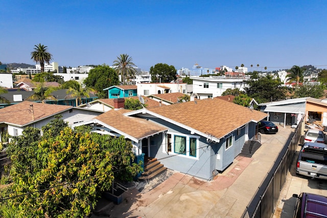 1206 N Normandie Ave, Los Angeles CA, 90029, 3 bedrooms, 2 baths house for sale