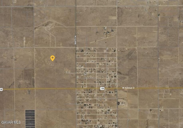 95th St W Unit C6, Lancaster, CA 93536