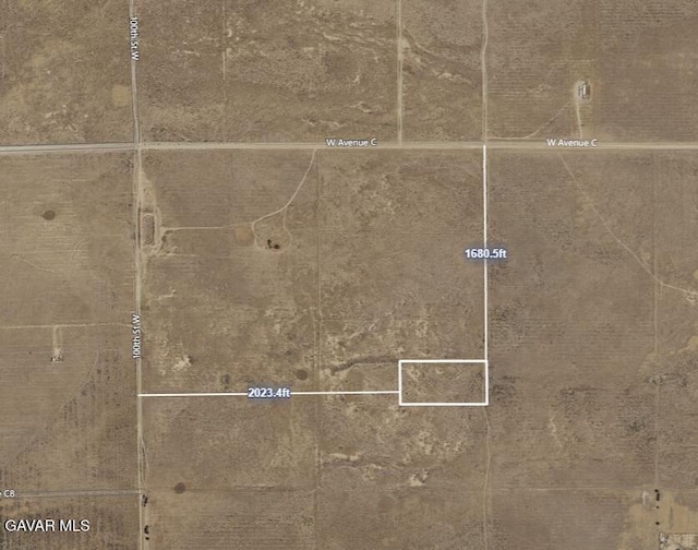 95th St W Unit C6, Lancaster, CA 93536