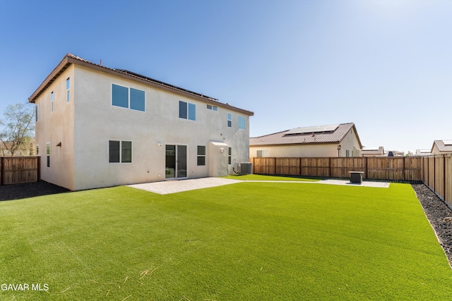 2903 La Calle Sabio Ave, Rosamond, CA 93560 - photo 21