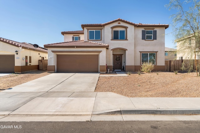 2903 La Calle Sabio Ave, Rosamond, CA 93560 - photo 3