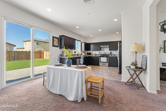 2903 La Calle Sabio Ave, Rosamond, CA 93560 - photo 6