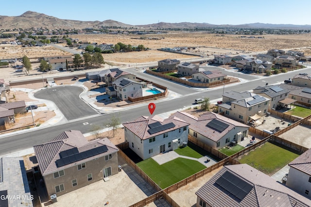 2903 La Calle Sabio Ave, Rosamond, CA 93560 - photo 28