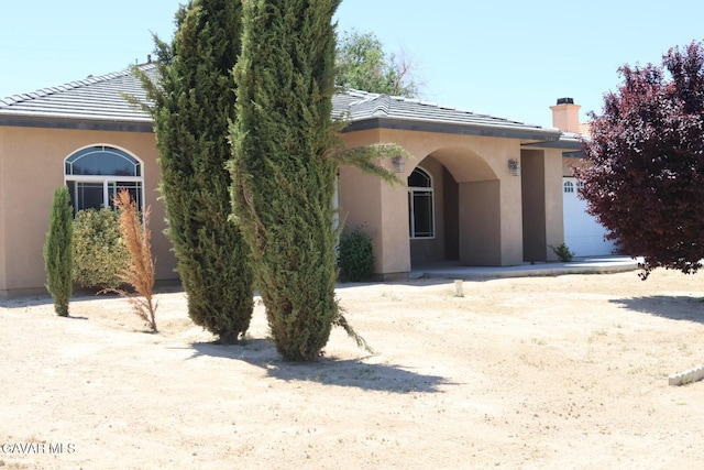 10650 Keller Dr, California City, CA 93505 - photo 2