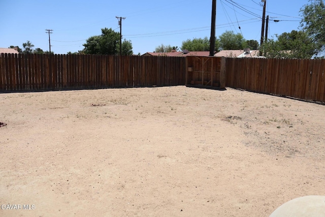 10650 Keller Dr, California City, CA 93505 - photo 19