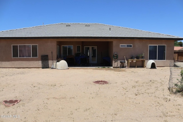 10650 Keller Dr, California City, CA 93505 - photo 22