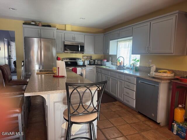44525 Gillan Ave, Lancaster, CA 93535 - photo 6