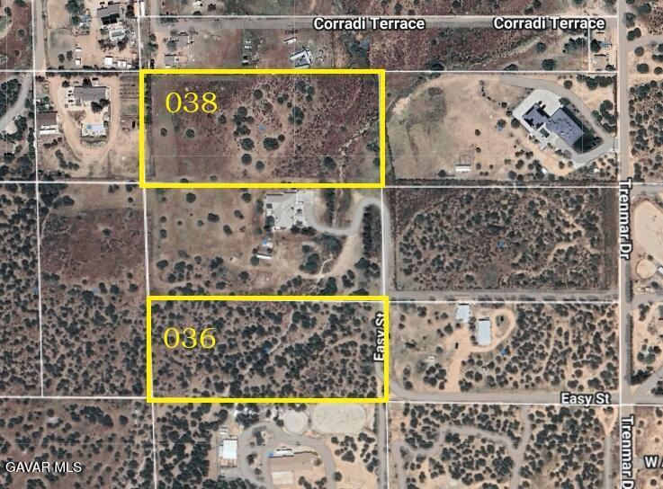 Palgrave Rd, Acton, CA 93510