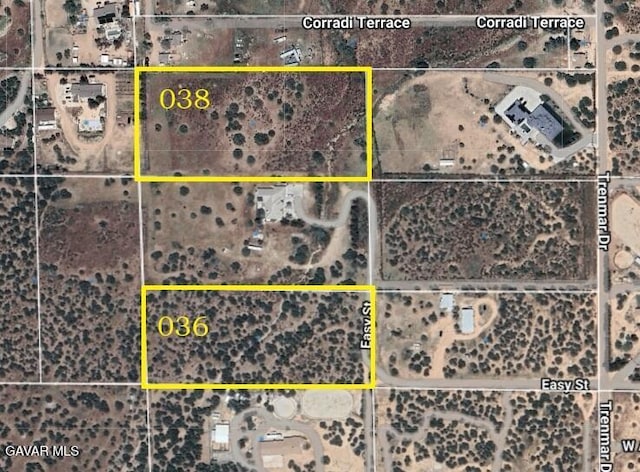 Palgrave Rd, Acton, CA 93510