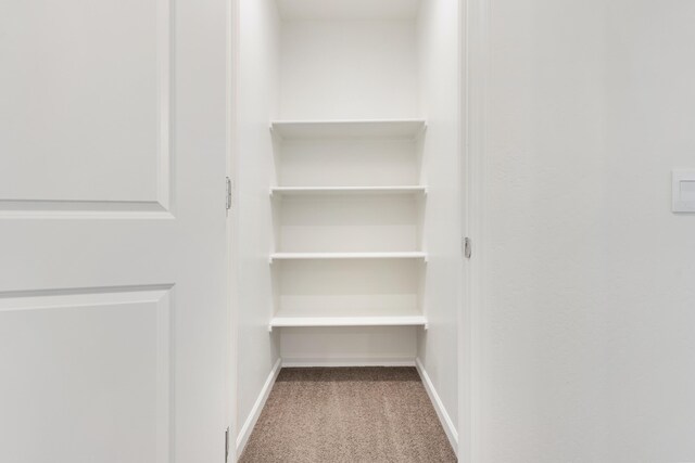 6018 Vespucci Ave, Bakersfield, CA 93313 - view of closet