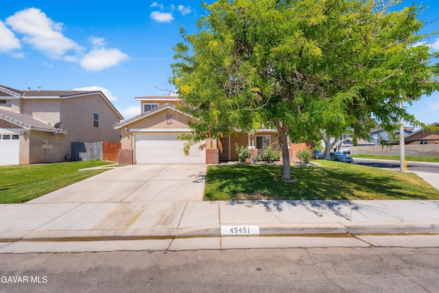 45451 Fairbanks Ave, Lancaster, CA 93534 - photo 1